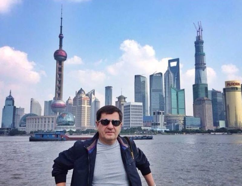 Колишнього міського голову Одеси Костусєва дозволили взяти під варту