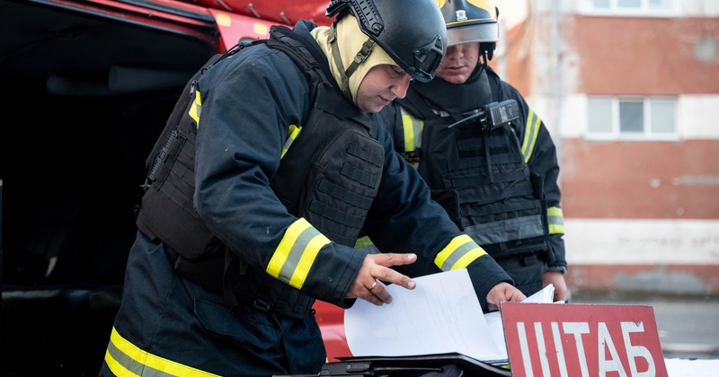 На Одещині вдруге шукають підрядника для облаштування центра для вогнеборців за 10 мільйонів