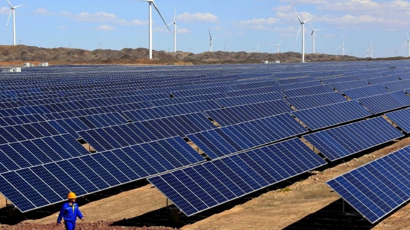 На Миколаївщині запланували будівництво сонячних електростанцій за 400 мільйонів