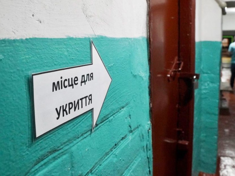 Укриття в закладах освіти Одещини: чиновники віддають ремонти фігурантам кримінальних проваджень