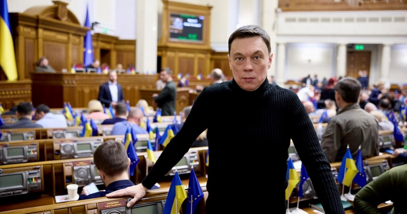 Декларація Сергія Колебошина: оренда квартири в Києві та автівка тестя