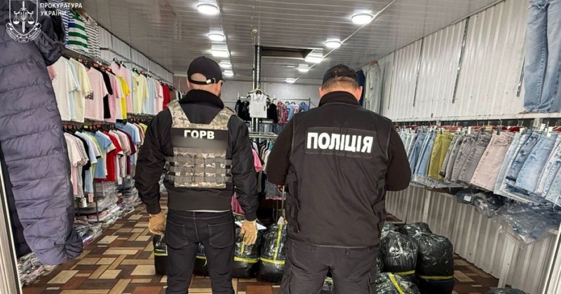 В Одесі експосадовця митниці відправили в СІЗО через підозру у схемах з гумдопомогою