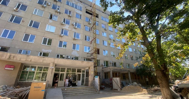 Війна за пів мільярда: до суду Миколаївської ОДА з аудиторами залучили підрядника