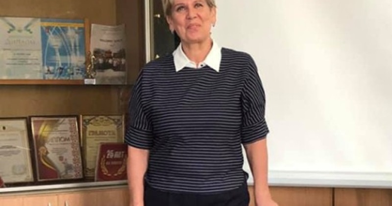 Одеську посадовицю засудили за вихваляння росії