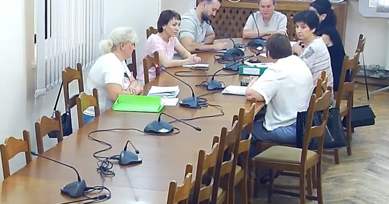 В одеської мерії закінчуються кошти на оплату соціальним працівникам