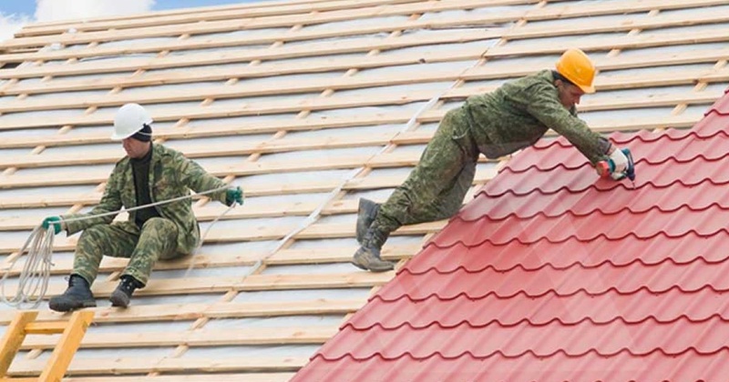 На ремонт даху житлового будинку у Миколаєві запланували три мільйони з бюджету