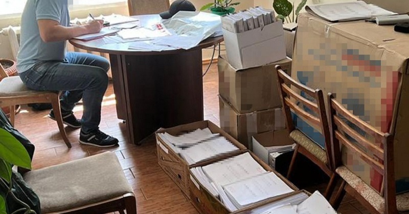 Чиновників Одещини звинувачують у хабарництві за експорт зерна