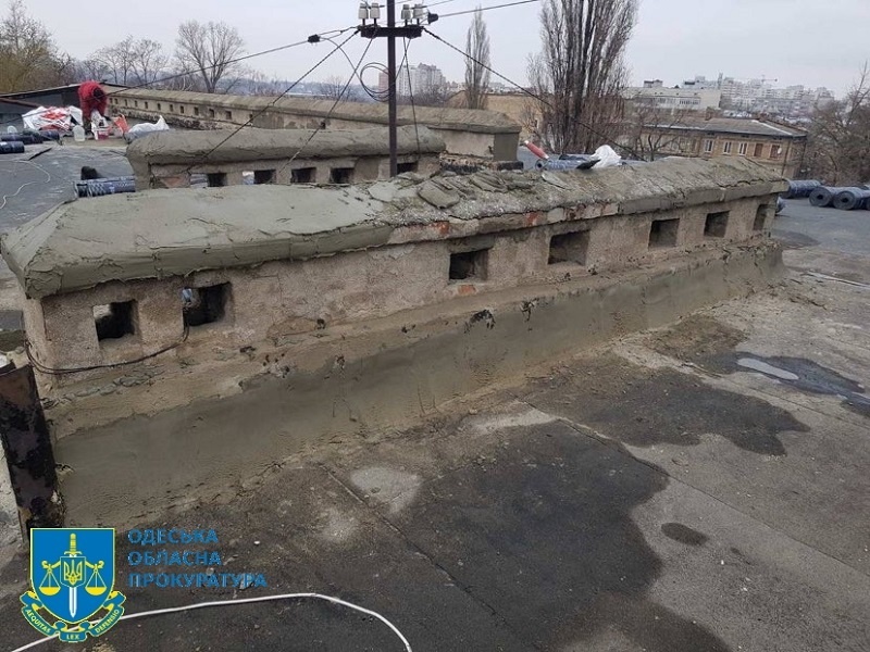 Посадовця Одеської ОВА викрили на схемі розкрадання коштів облбюджету