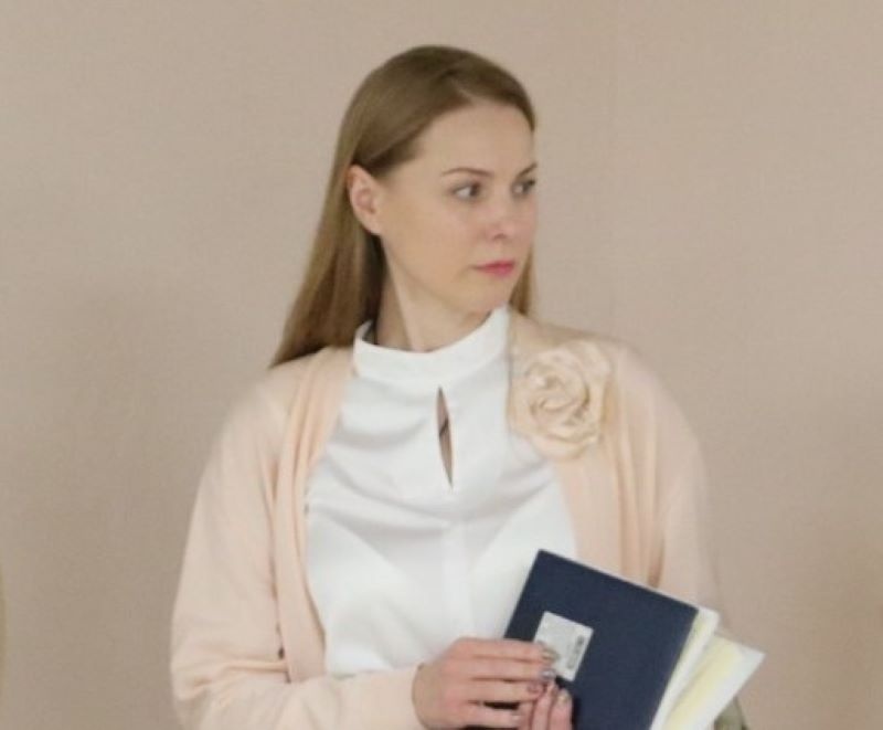 Заступниця голови Одеської райадміністрації придбала землю у 2021 році