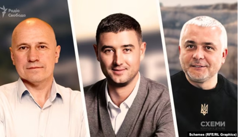 Мільярдні активи російського олігарха за рік не запрацювали