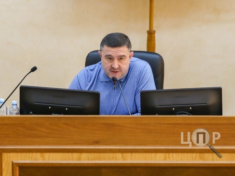 Дружина голови Одеської облради торік відмовилася від Audi