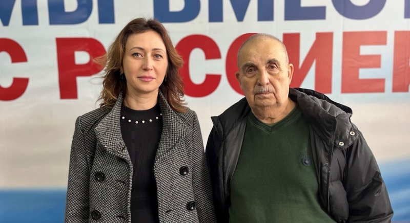 Ексдепутат облради допомагав окупантам захопити Херсон