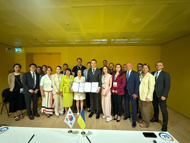 В Одеській мерії вчергове заявили про старт підготовки до будівництва сміттєспалювального заводу