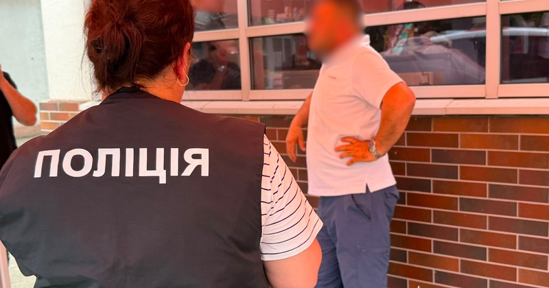 Посадовця Одеської міської ради відправили до СІЗО