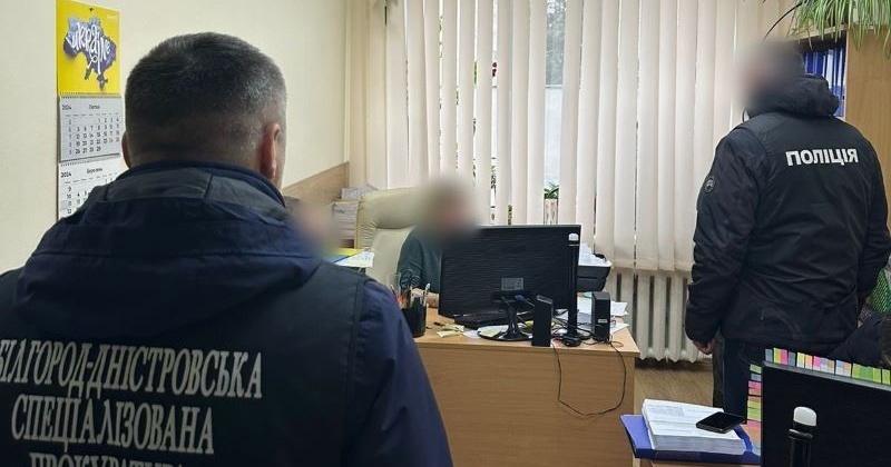 Одеських чиновників звинуватили у розтраті бюджетних коштів на закупівлі твердого палива для ЗСУ