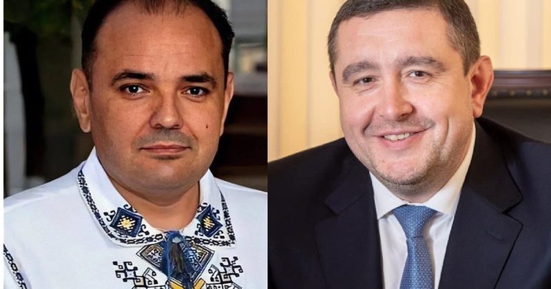 Голова Одеської районної ради порекомендував голові облради йти на угоду зі слідством