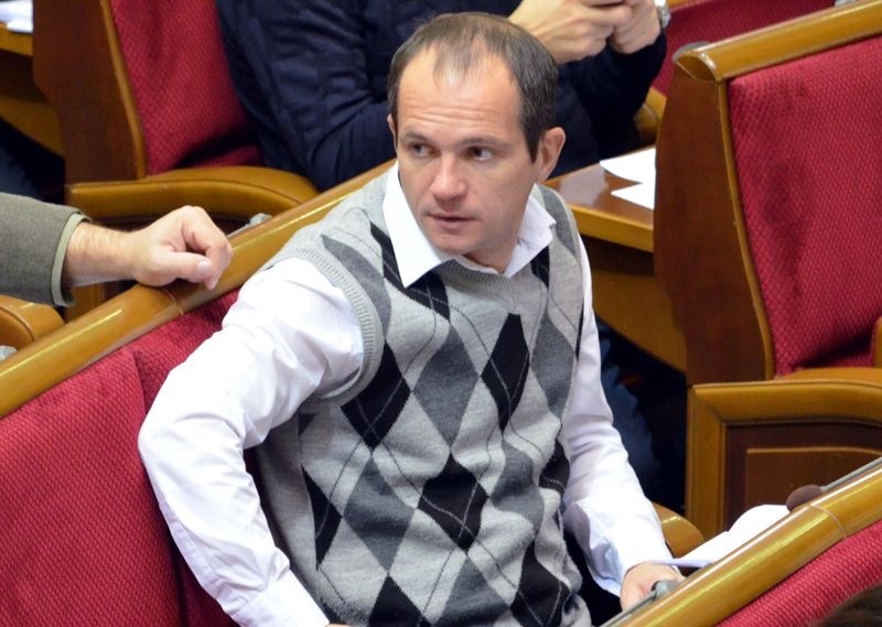 Декларація: нардеп Колєв у 2021 році придбав квартиру в Одесі та винайняв у Києві