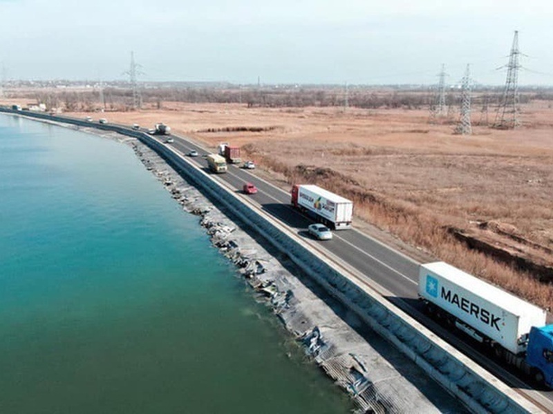 Компанії, яка має відношення до мера Одеси, вирішили сплатити понад 62 мільйони без аукціона