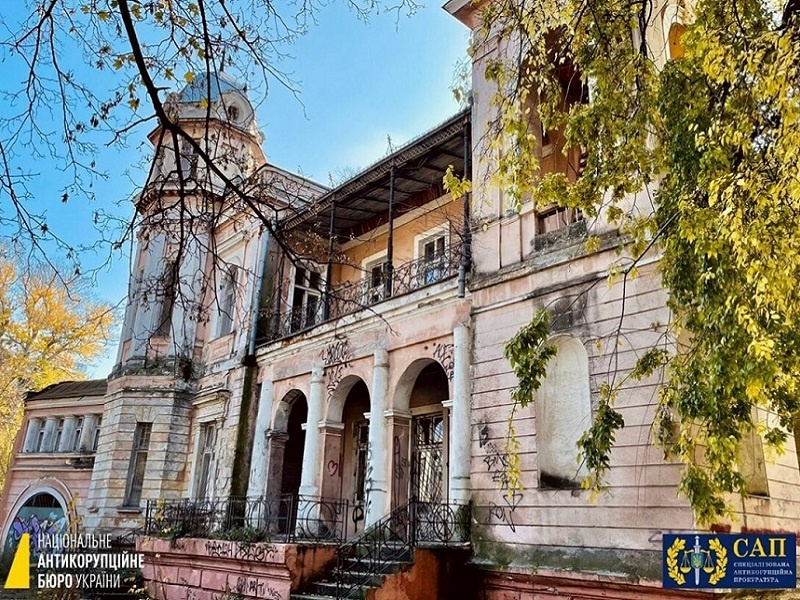 Кримінальне провадження за обвинуваченням топчиновника Одеської ОВА досі не скерували до суду