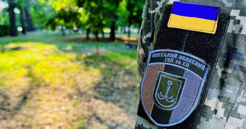 Військового з Одеського ТЦК викрили на брехні в декларації