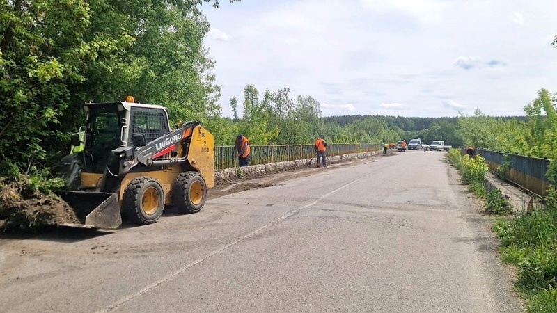Дорожній підряд Херсонщини без конкуренції дістався сумнівній фірмі з Миколаївщини