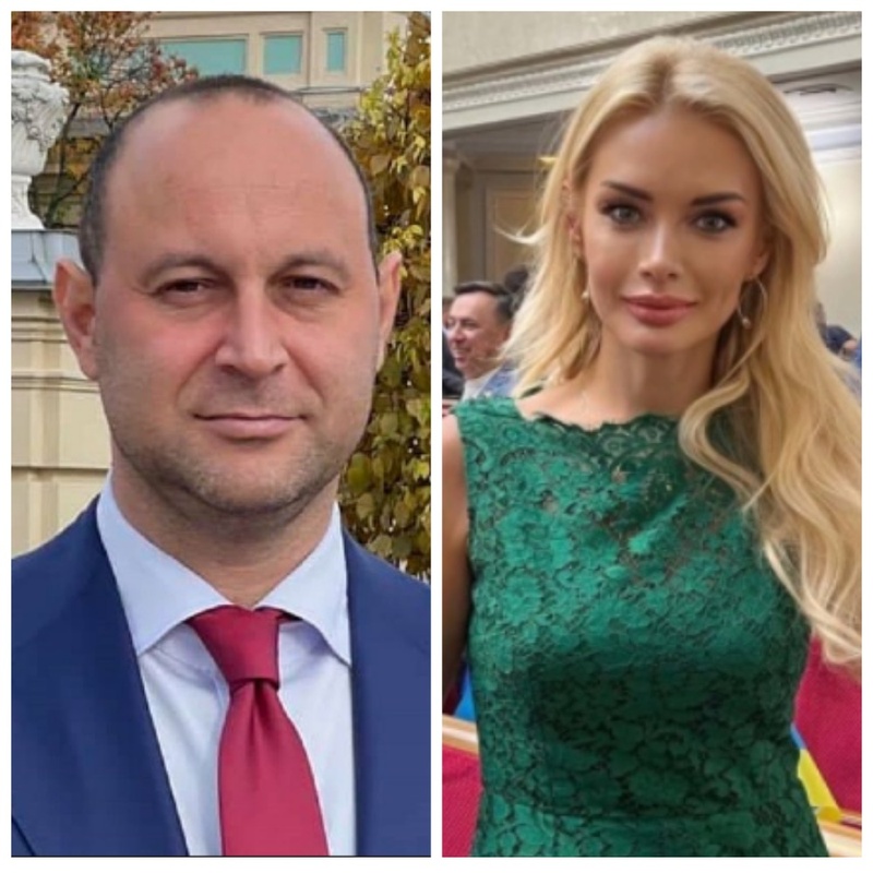 Миколаївські нардепи від "Слуги народу" поміняли крісла на лаву підсудних