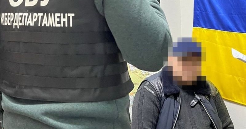 На Одещині затримали ексдепутата, який намагався втекти до Молдови