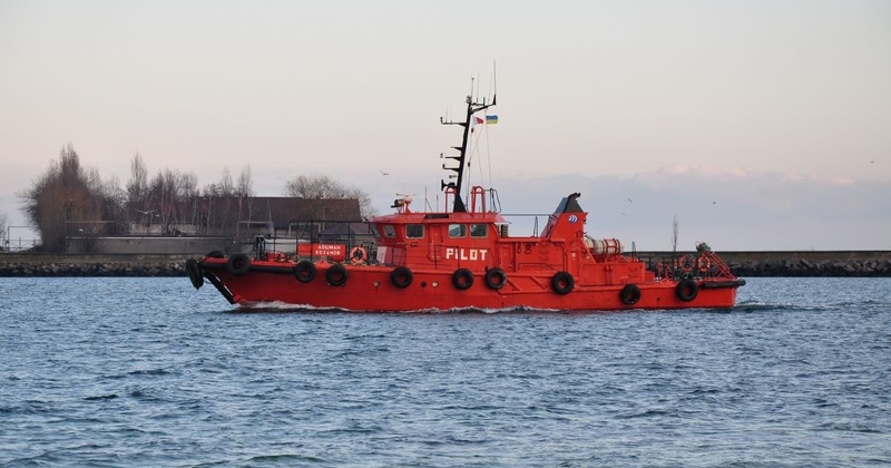 Адміністрації морських портів України обрала підрядника з Херсона з мільйонними доходами