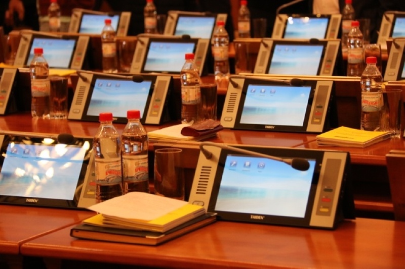 Депутатські комісії Одеської міської ради: відновлені трансляції та єдиний опублікований протокол